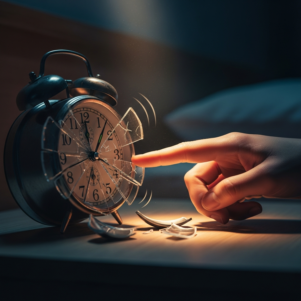 Principais Causas da Fadiga Matinal: O 'Porquê' Profundo