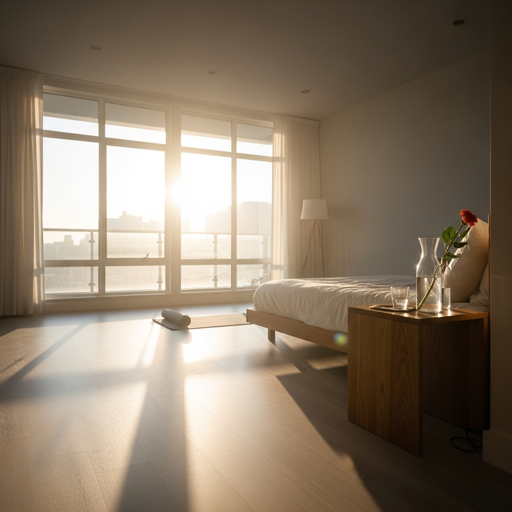 A Relação entre o Cansaço e a Qualidade do Sono