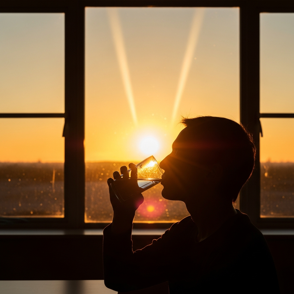 Rotina Matinal Produtiva: 7 Passos para Começar o Dia com Foco Inabalável