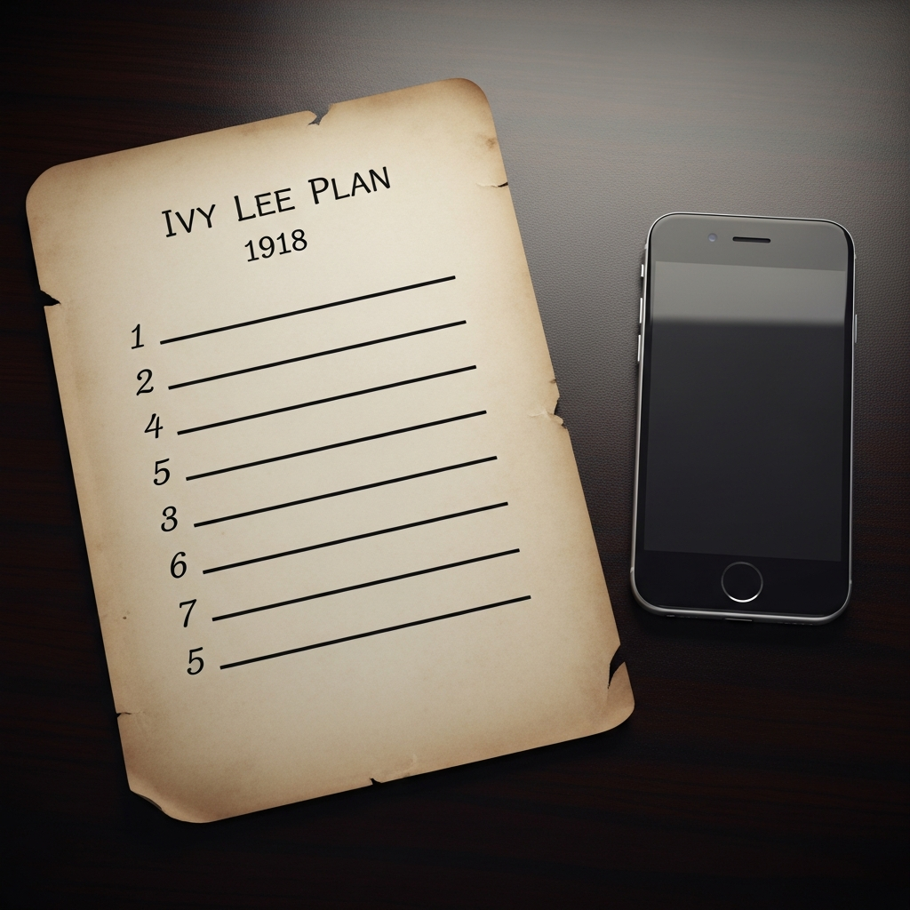 2. Os 7 Passos da Disciplina Matinal: Da Hidratação ao Planejamento Estratégico