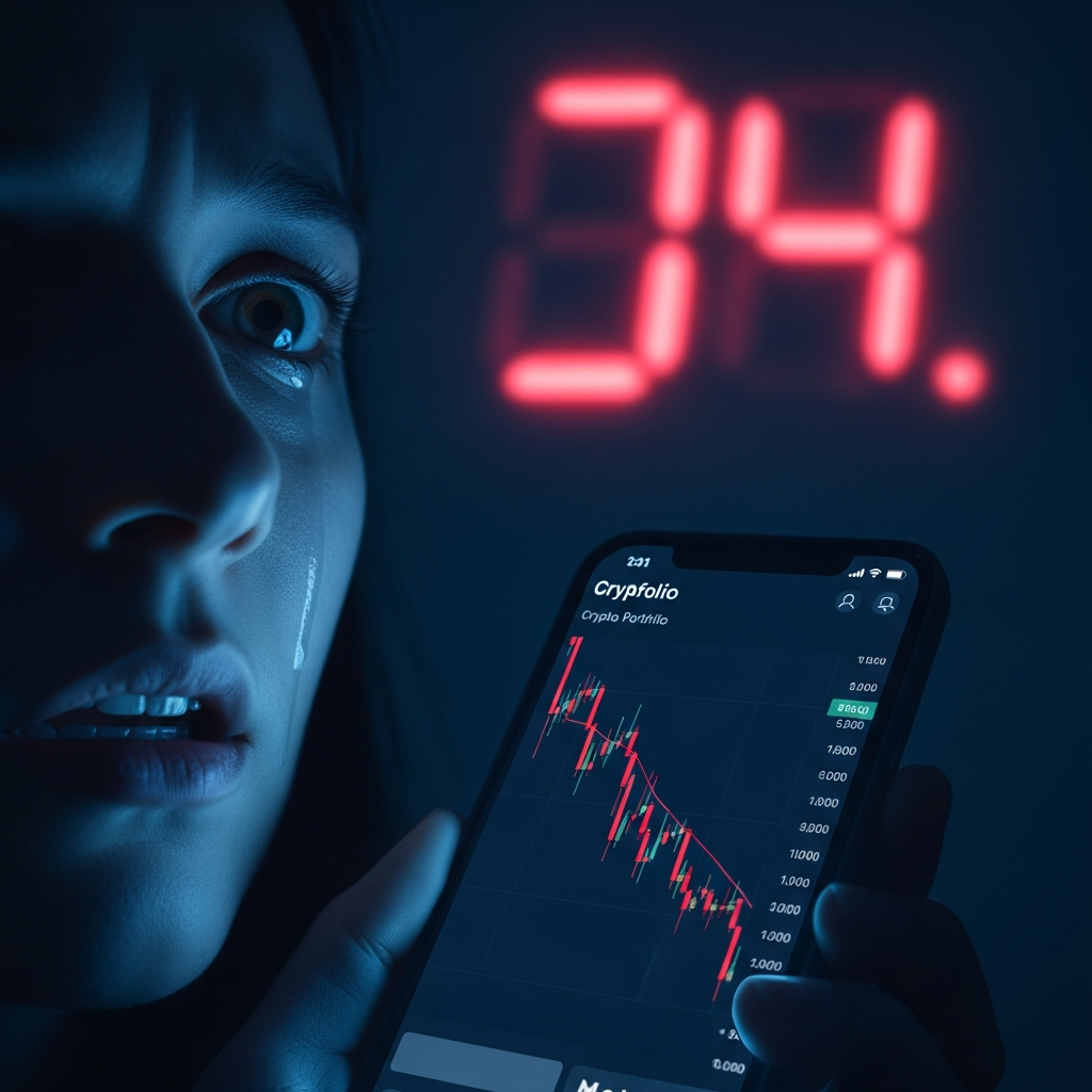 O ERRO FATAL #4: O Excesso de Alocação de Capital (O Mais Comum e Destrutivo)