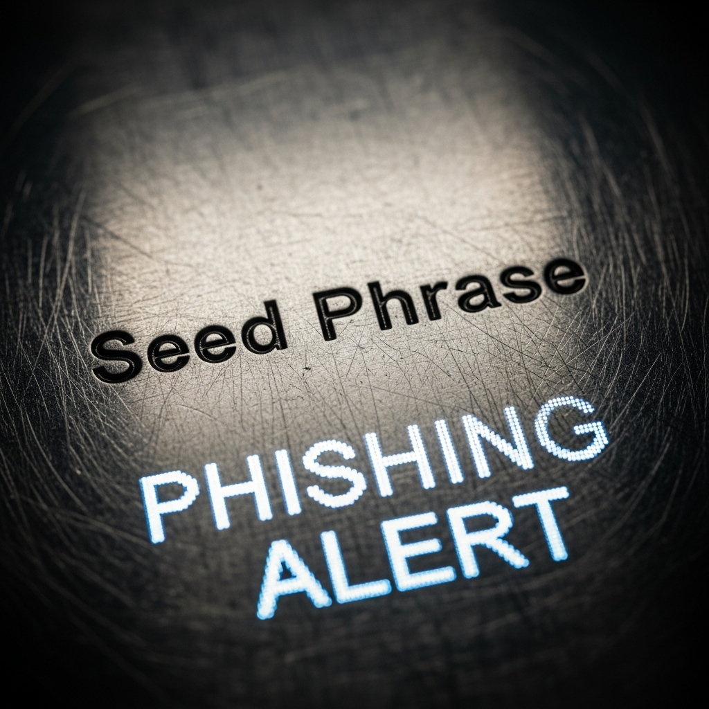 A Complexidade da Autocustódia e a Falha Humana na Web3