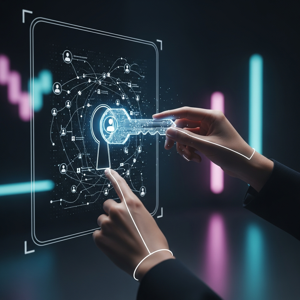 Zero-Knowledge Proofs (ZKPs): A Fronteira da Verificação sem Exposição