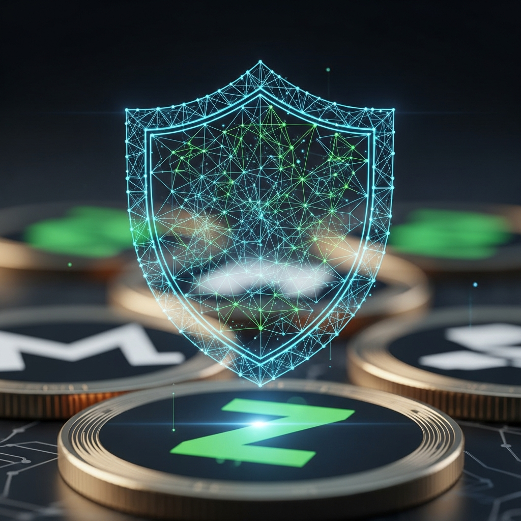 A Tese de Investimento: Por que a Privacidade é o Próximo Vetor de Crescimento Cripto