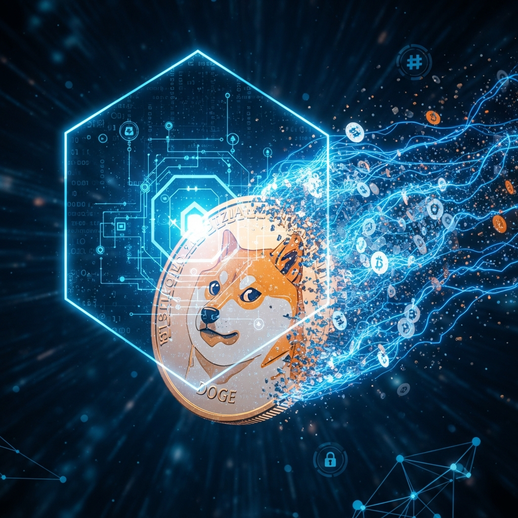 De Meme a Dinheiro: O Passo a Passo Definitivo Para Comprar Dogecoin com Segurança e Evitar Golpes