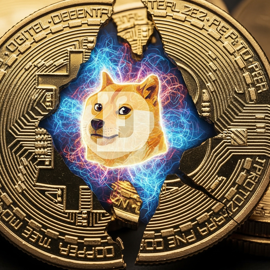 O Teto de Vidro do Bitcoin: Por Que Ganhos de 100x São Coisa do Passado