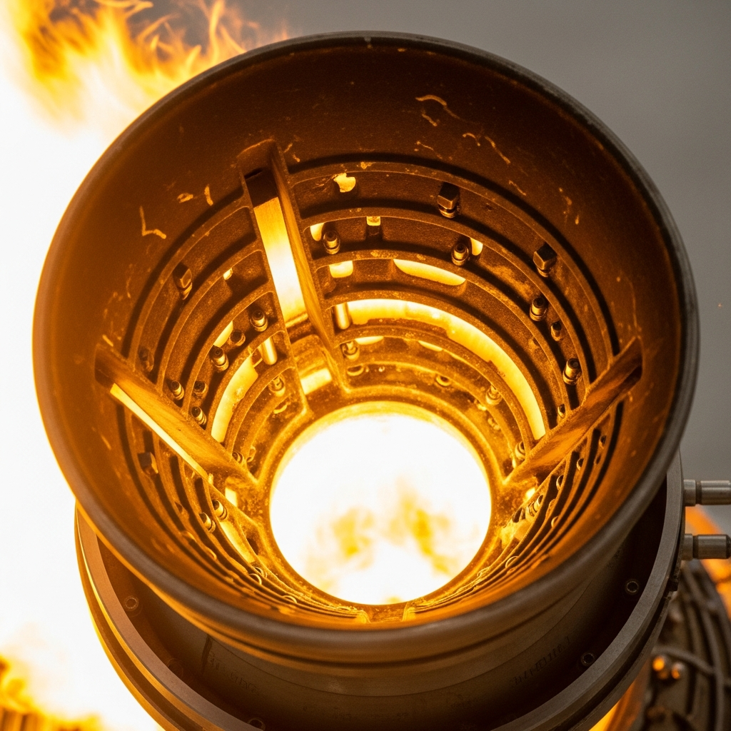 O Gigante de Aço: Arquitetura e Engenharia da Starship