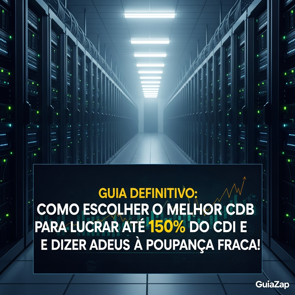 Análise de Risco e Segurança: O FGC e Além