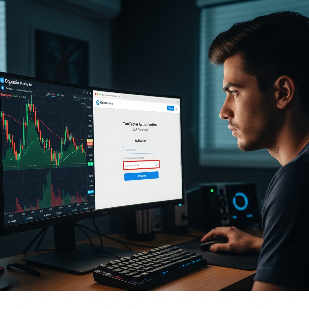 Passo a Passo Técnico: Abrindo a Carteira e Escolhendo a Exchange Certa