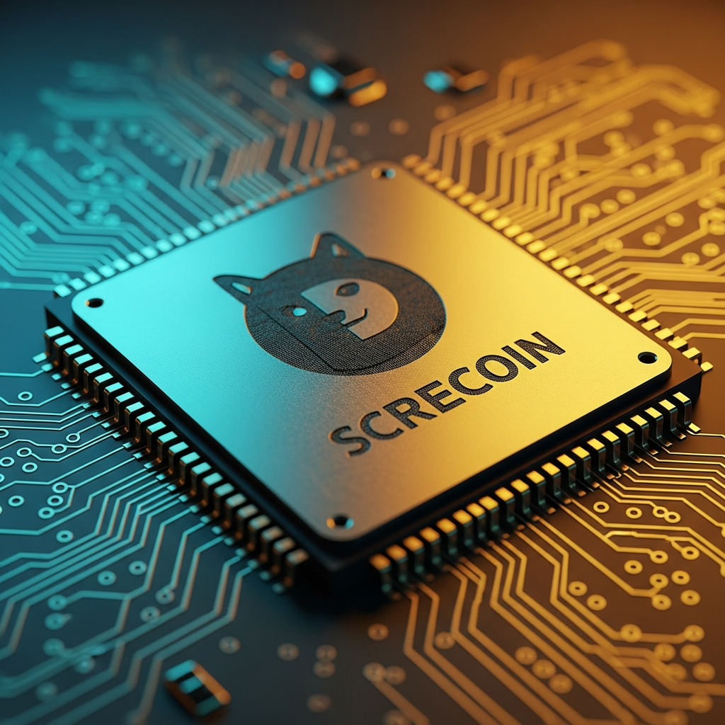 A Gênese Técnica da Dogecoin: Além do Meme