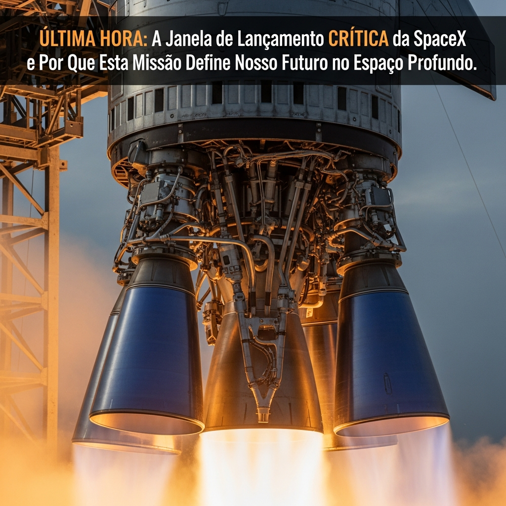 A Mecânica Orbital e o Princípio da Manobra de Hohmann Acelerada