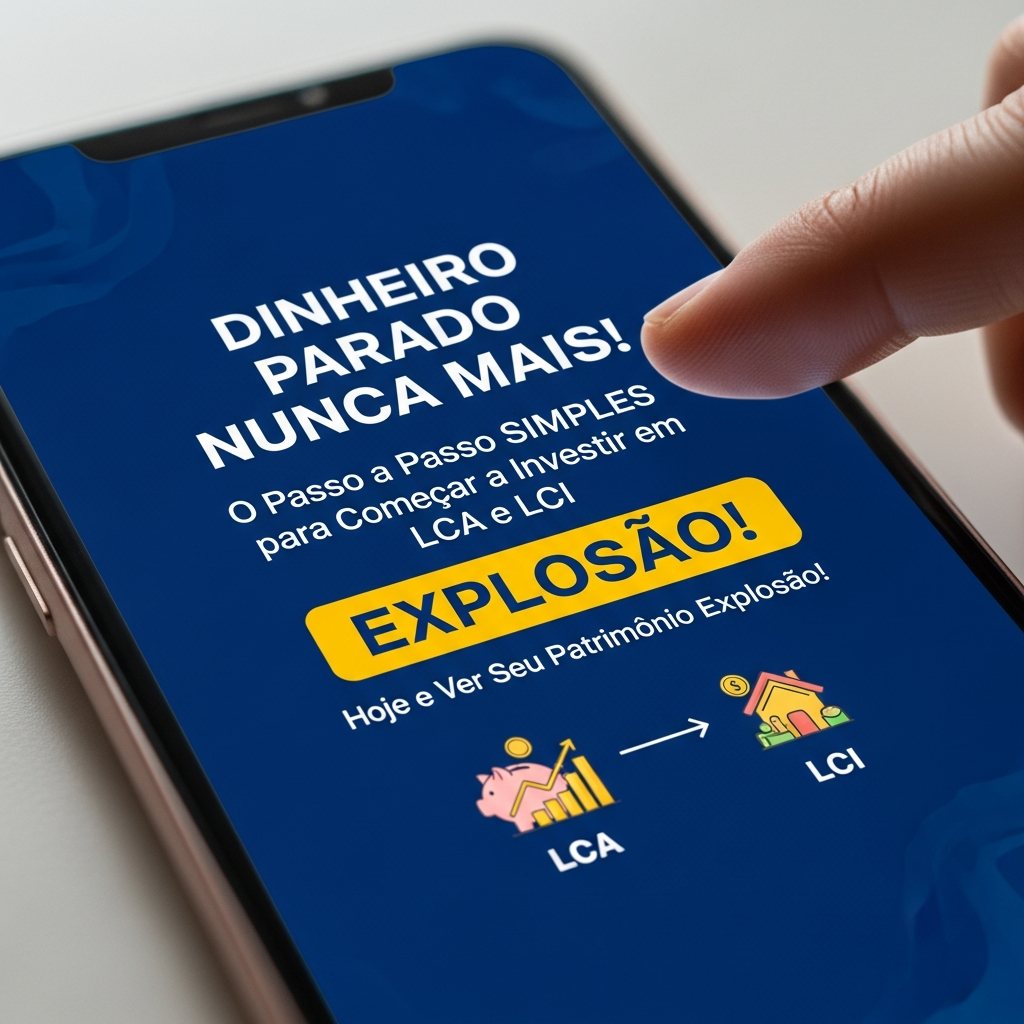 Entendendo LCA e LCI: O Que São e Por Que São Atraentes?