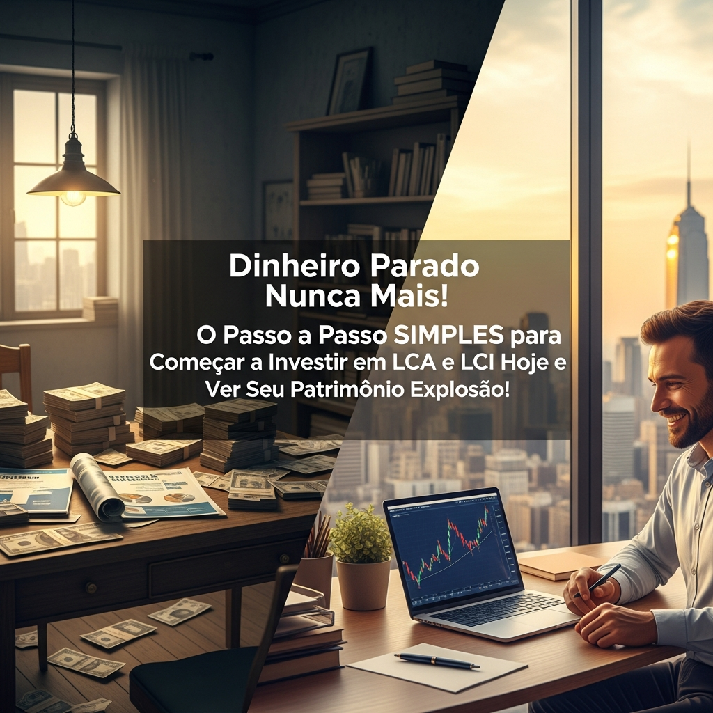 Desvendando os Riscos e Rentabilidade: O Que Você Precisa Saber Antes de Investir