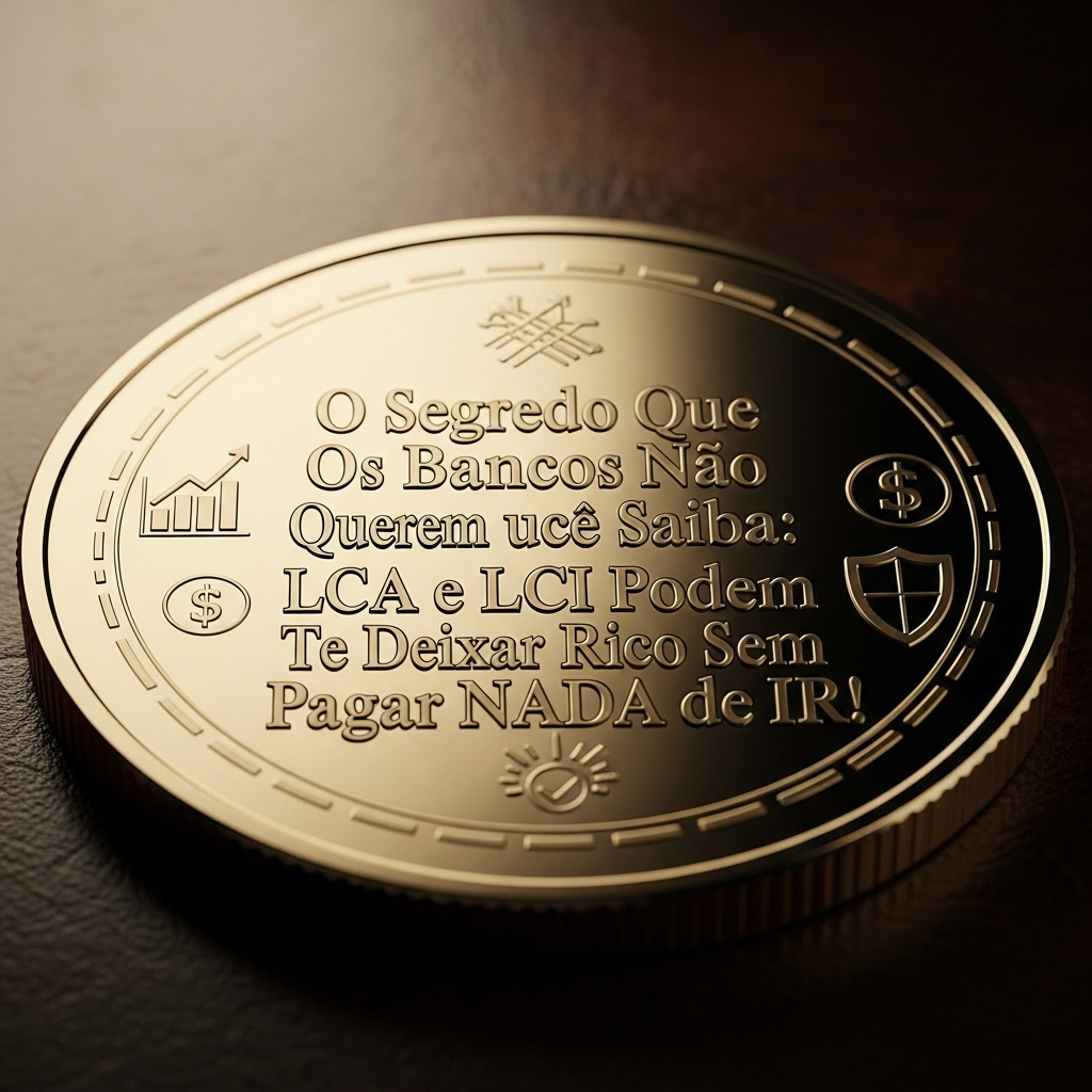 Desvendando o Mistério: O Que São LCA e LCI Realmente?