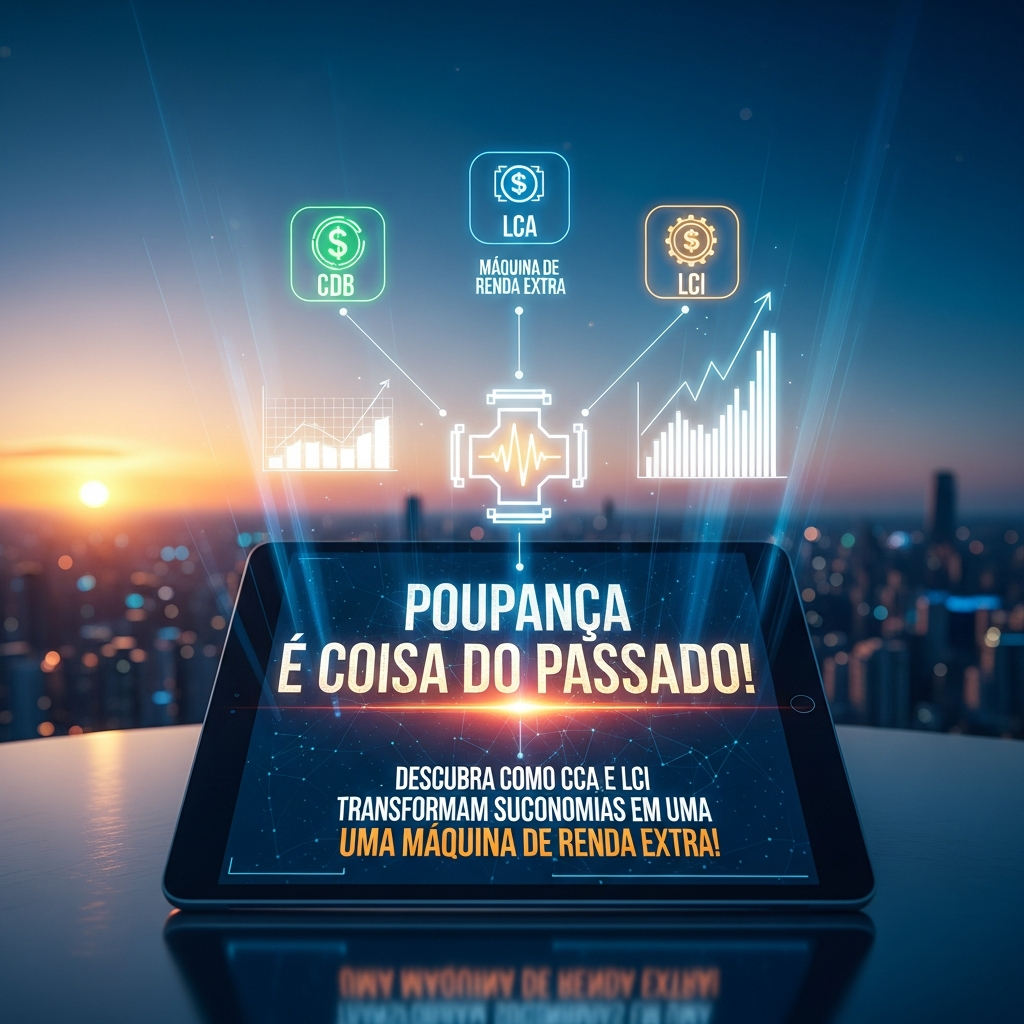 LCA e LCI: Isenção de Imposto para Alavancar Ganhos no Agronegócio e Imobiliário