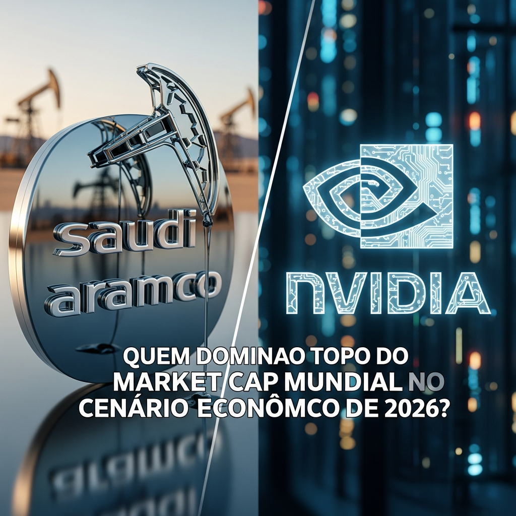 Nvidia e a Era da Inferência: A Consolidação do Império de Silício