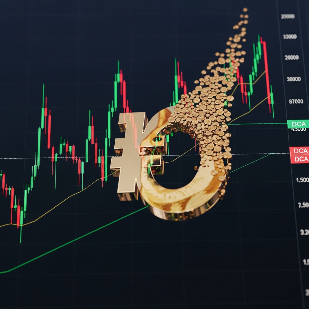 A Psicologia do Acúmulo e o Fim da Especulação Diária