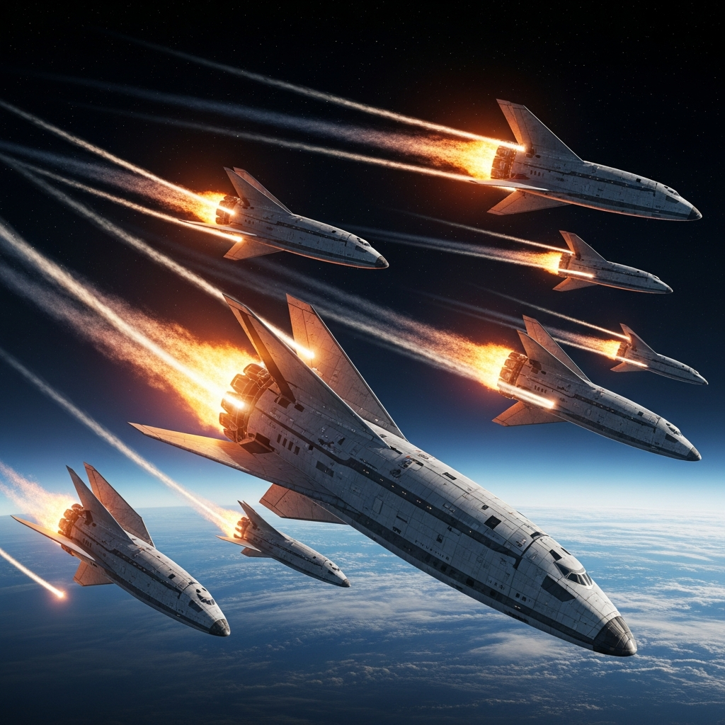 Lição 2: Dinâmica Extrema da Reentrada e a Performance do Aço Inoxidável