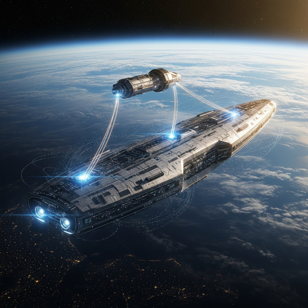 A Engenharia de Materiais Extremos: Onde a Mecânica Clássica Encontra a Quântica