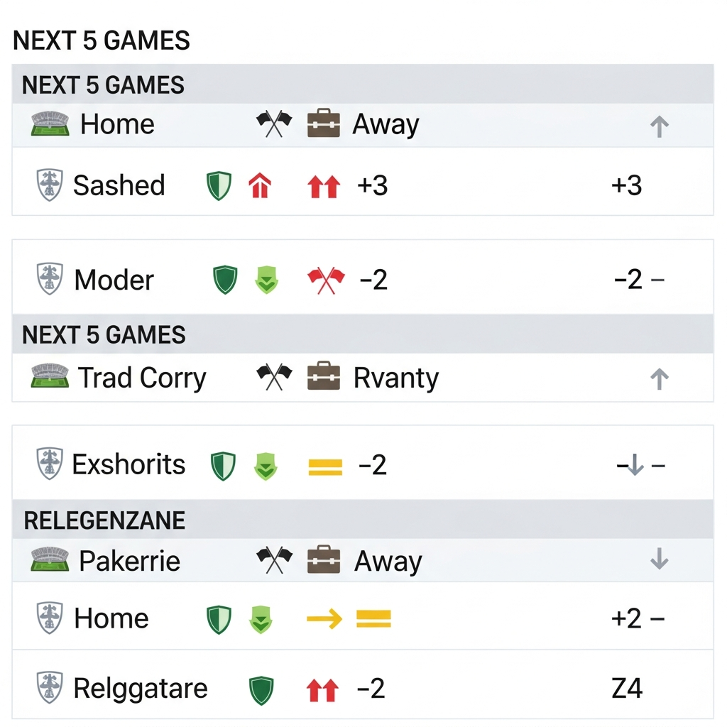 O Peso Histórico do Formato de Pontos Corridos: Vantagens e Desvantagens