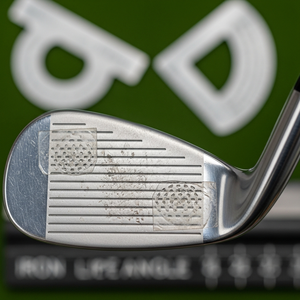 A Biomecânica do Erro: Por Que Seu Equipamento Está Sabotando Seu Swing