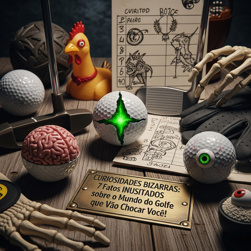 A Gênese Controversa: Mais Holanda Que Escócia?