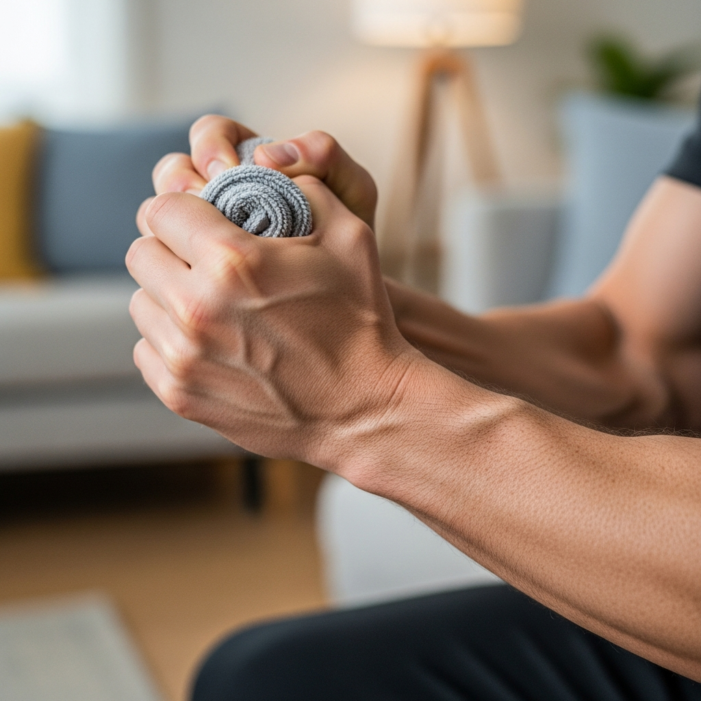 1. A Ciência da Potência do Drive: Estabilidade Proximal e Dissociação Torácica