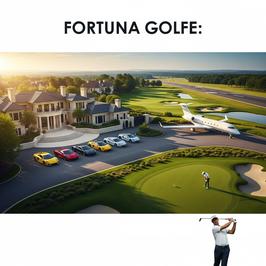 Além do Campo: Investimentos, Royalties e Empreendimentos Pessoais