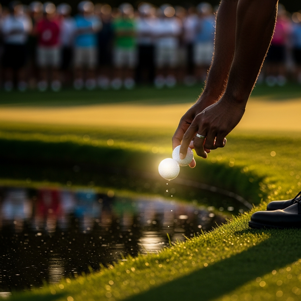 O Palco dos Deuses e o Desafio Inesperado: Masters de 2013