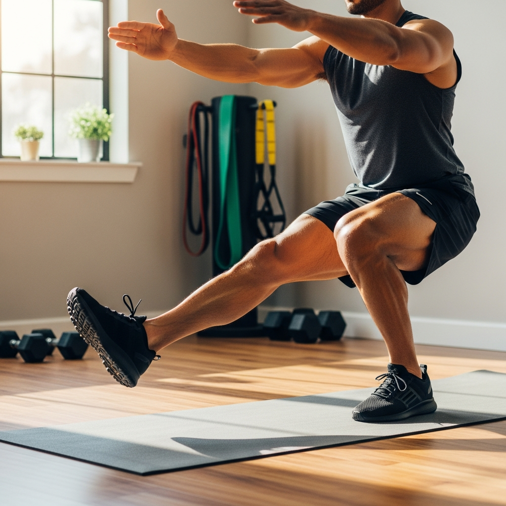 A Ciência Oculta por Trás da Calistenia: Histórico e Hipertrofia Funcional