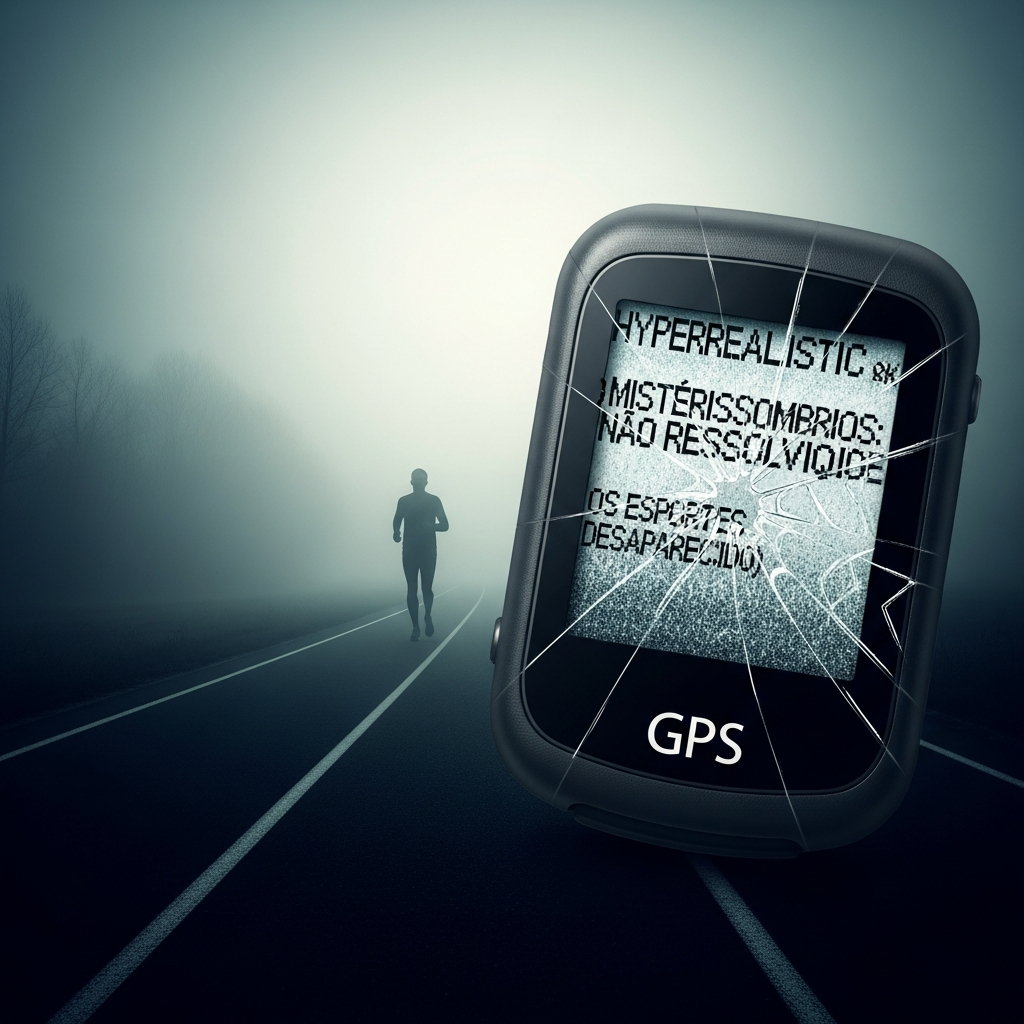 Bastidores Sombrios: 3 Mistérios NÃO RESOLVIDOS que Abalaram os Esportes | GuiaZap SEO