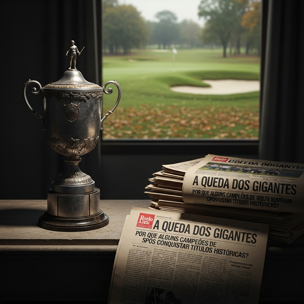 3. Lesões Crônicas e o Desgaste Físico Inevitável