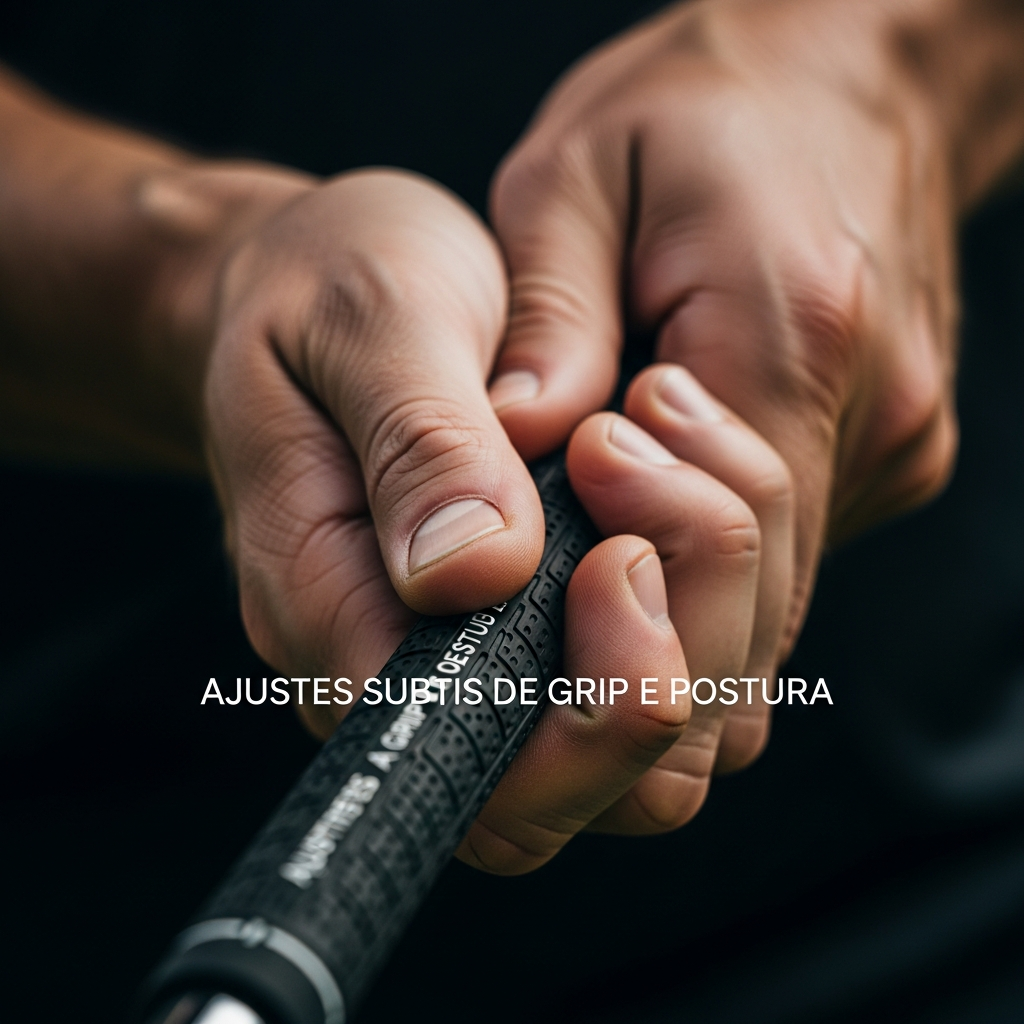 A Falsa Promessa da Potência e a Prioridade do Ritmo: O 'Metrônomo Mental'