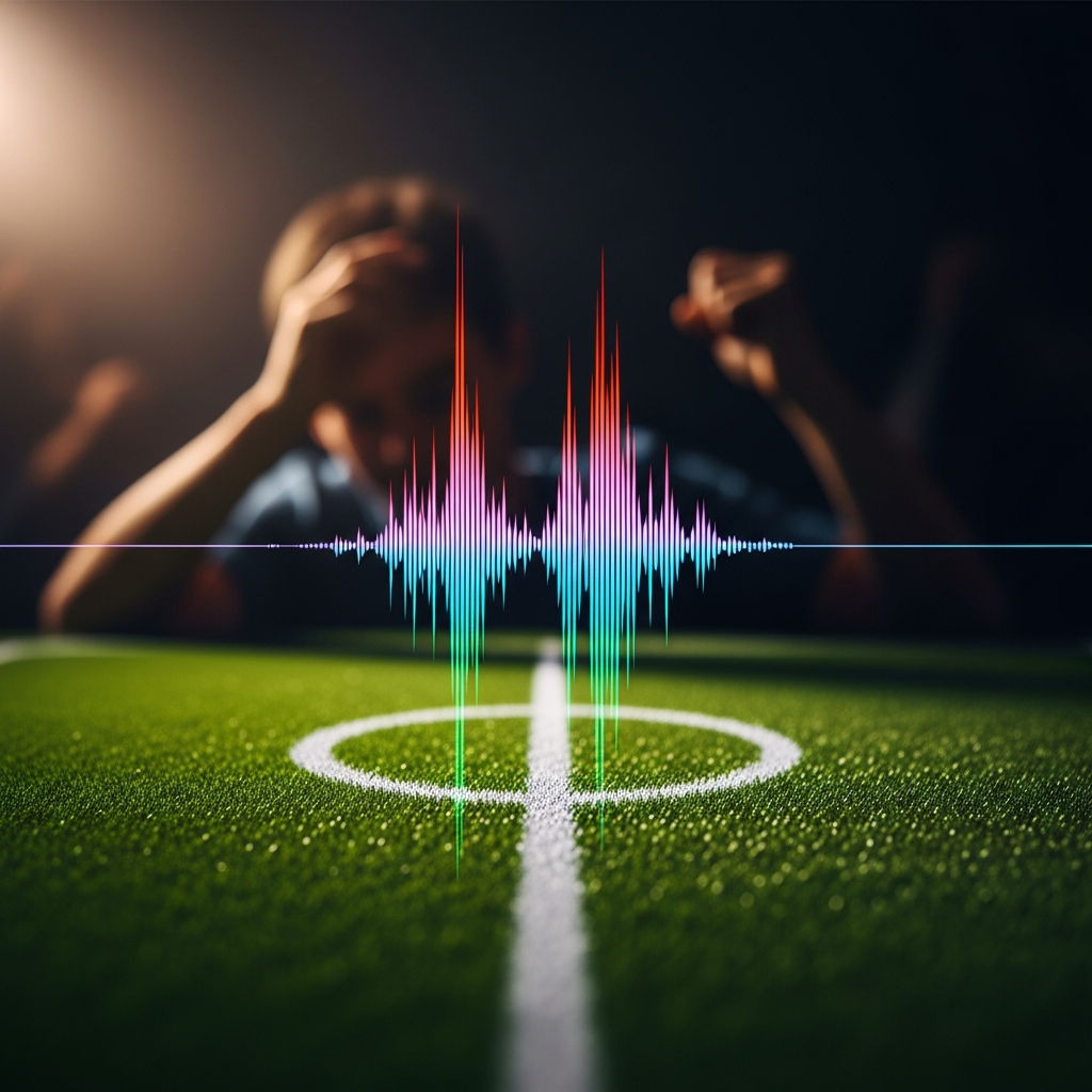 VARgate: O Áudio Vazado Que Prova o Roubo do Gol Decisivo e Desmascara a Arbitragem