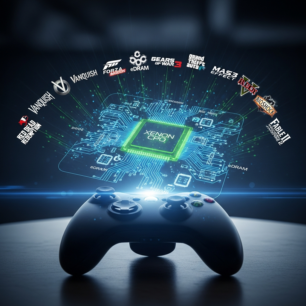 Os 60 FPS Inabaláveis: Vanquish e Resident Evil 5