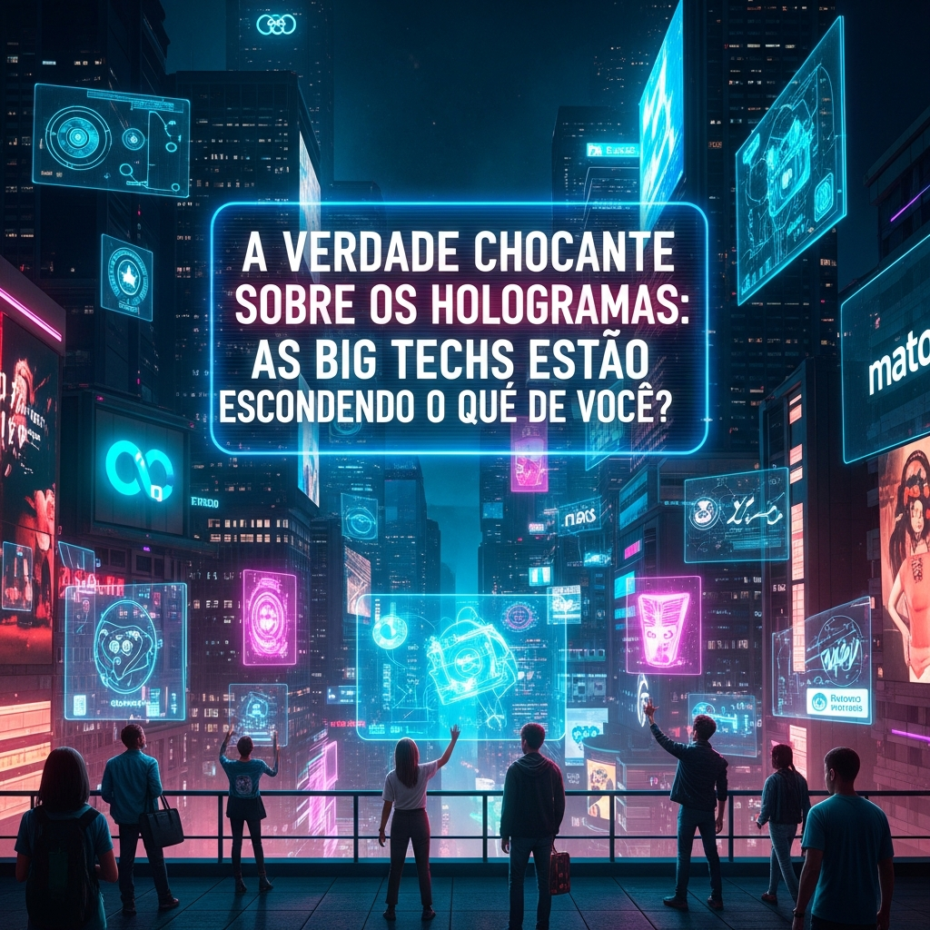 Monetização, Controle e Dados: O Verdadeiro Motivo do Atraso?