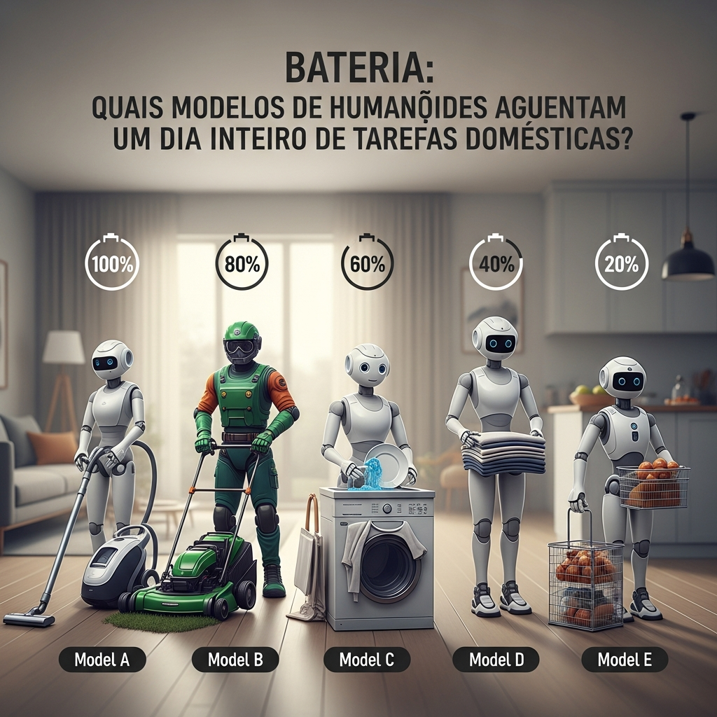 Tesla Optimus Gen 2: A Eficiência Integrada