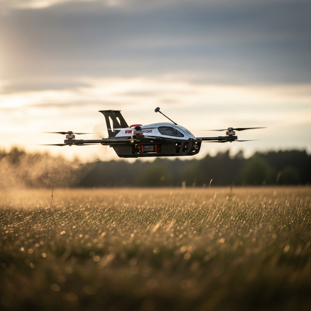 3. Truque 2: Desmistificando o Tweak: Otimização de Parâmetros PID e Firmware