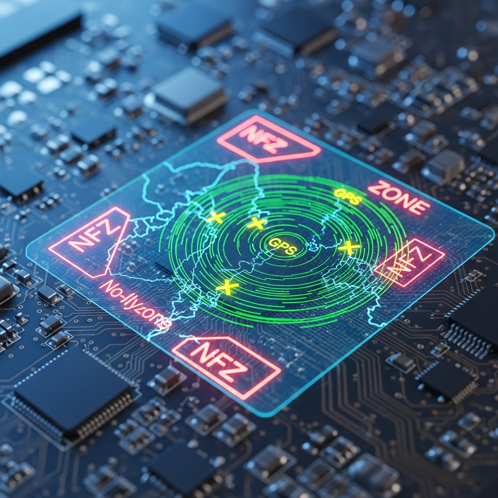 O Paradoxo da Segurança Aérea e a Proliferação de Drones