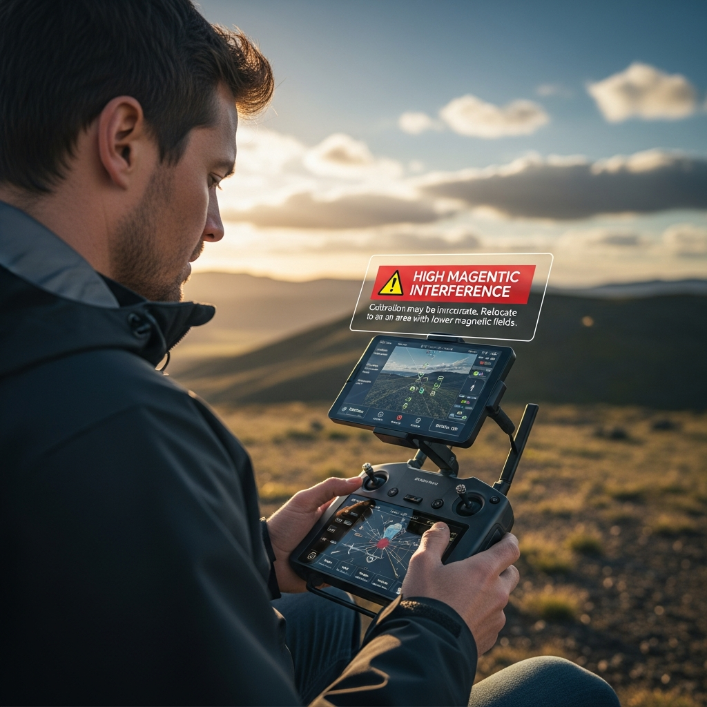 O Círculo Vicioso da Negligência: O Efeito Cascata em Voo