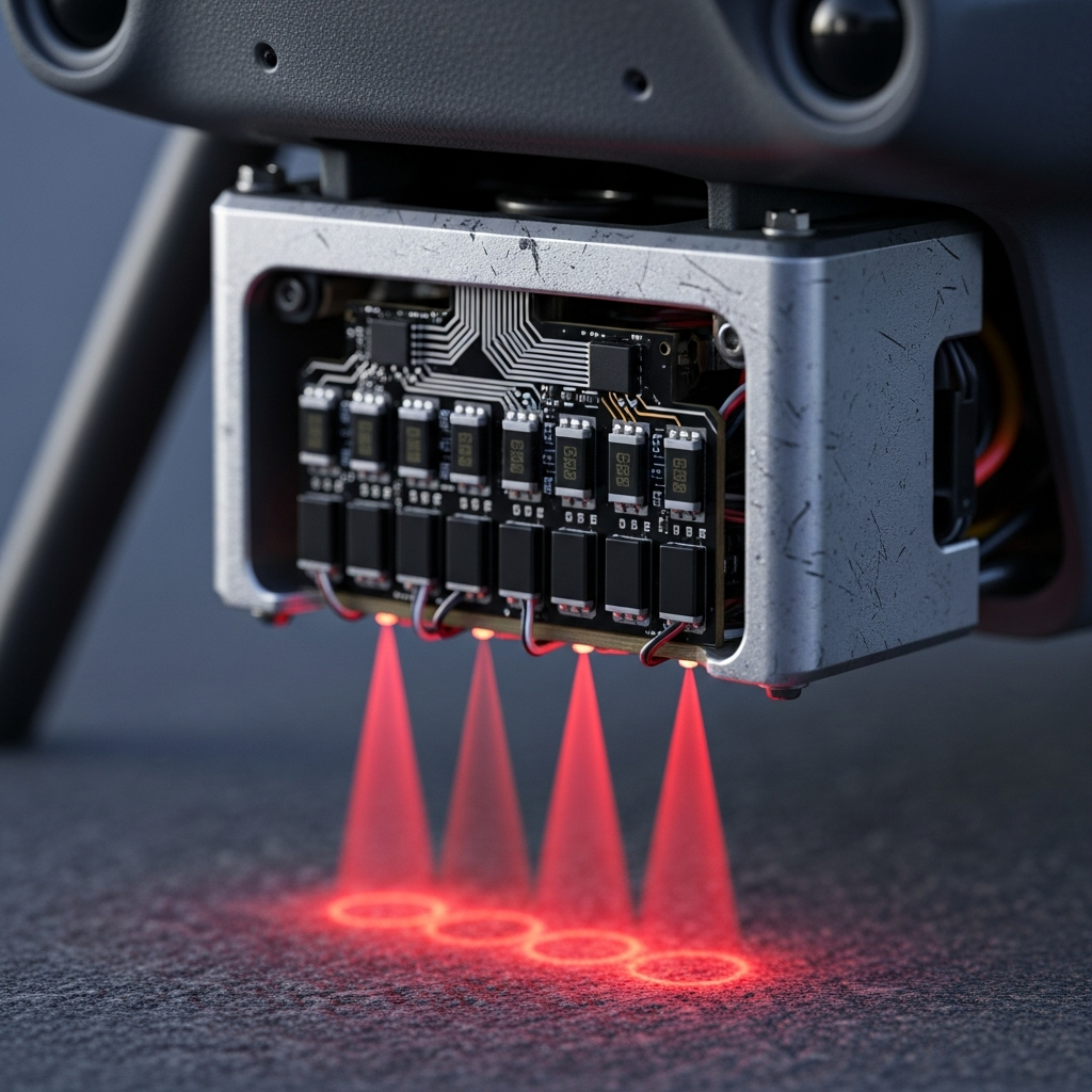 A Revolução da Interface Homem-Máquina: Entendendo o Conceito G-C (Gesture Control)