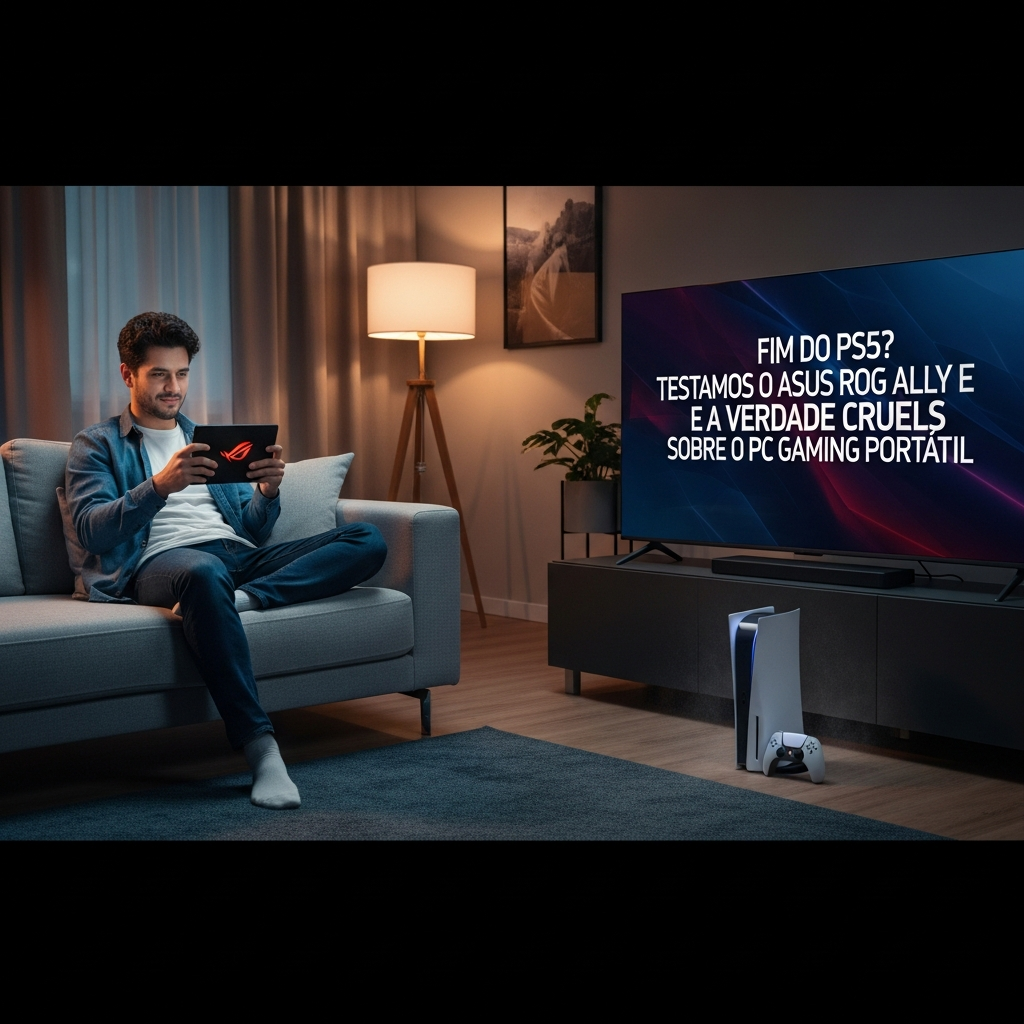 O Calcanhar de Aquiles: Windows 11 e a Experiência do Usuário