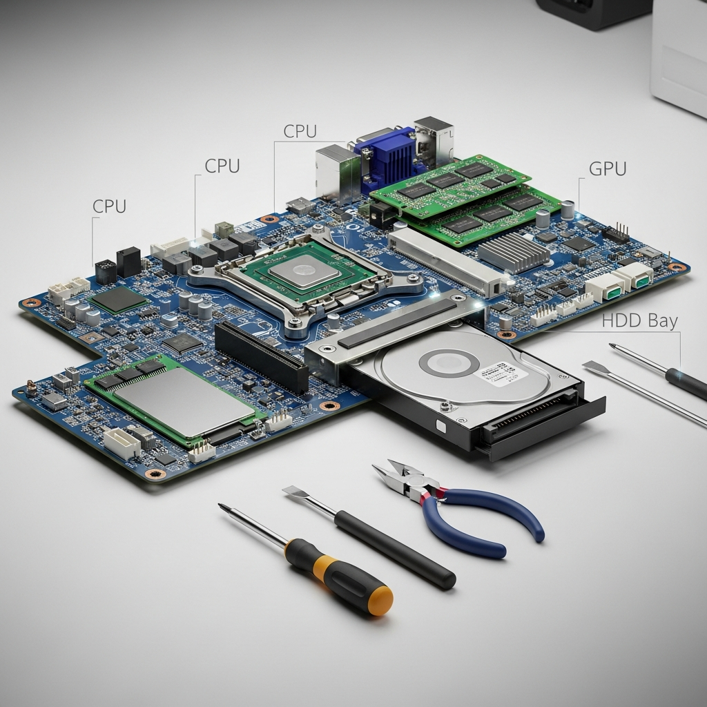3. Da Infâmia RROD à Robustez dos Modelos Finais (Motivo 3): A Reengenharia Jasper e Slim