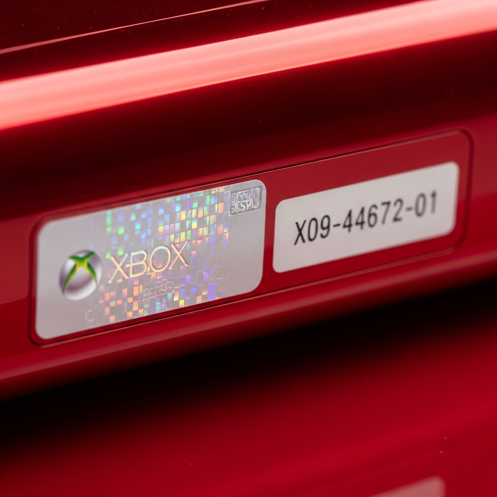 A Gênese da Renda: Por Que o Xbox 360 Virou um Ativo de Colecionador