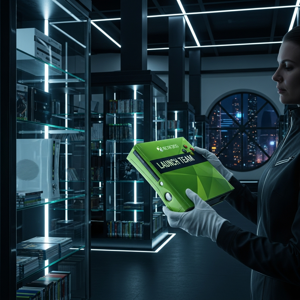 Estratégias de Caça: Decifrando Leilões, Brechós e Mercados Digitais de Elite