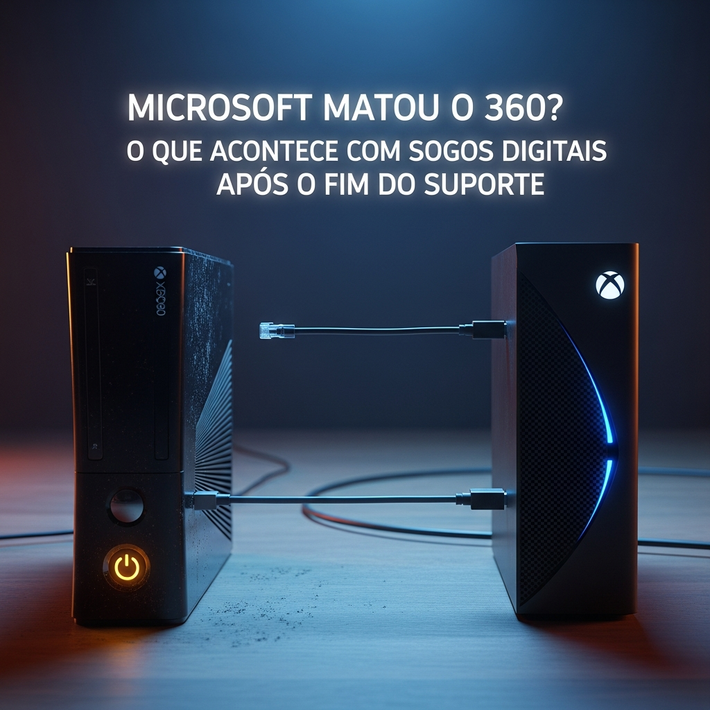 Retrocompatibilidade em Foco: O Plano de Resgate da Microsoft