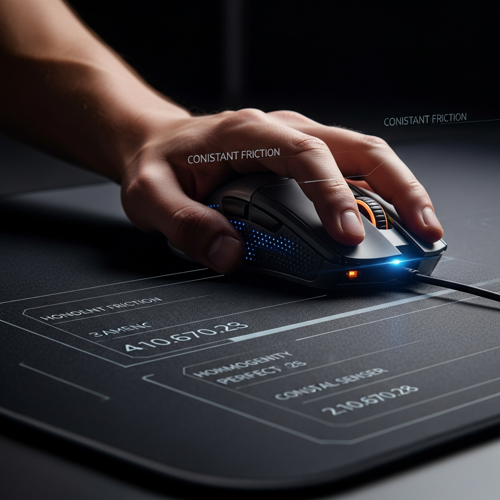 A Ciência do Low DPI: Por Que Você Precisa de Espaço