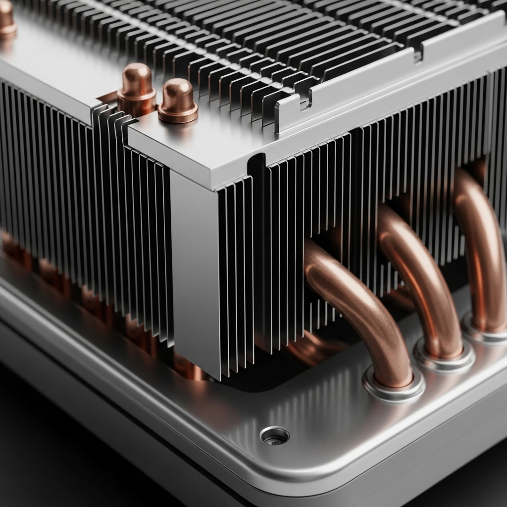 A Arquitetura da Revolução: O Segredo Por Trás do Salto Quântico em Desempenho