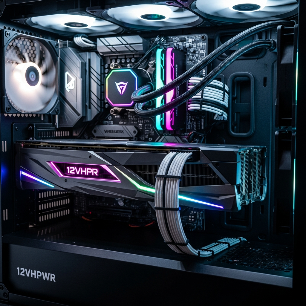 Quebrando a Barreira do 4K e 8K: Os Benchmarks Que Entregaram o Impossível