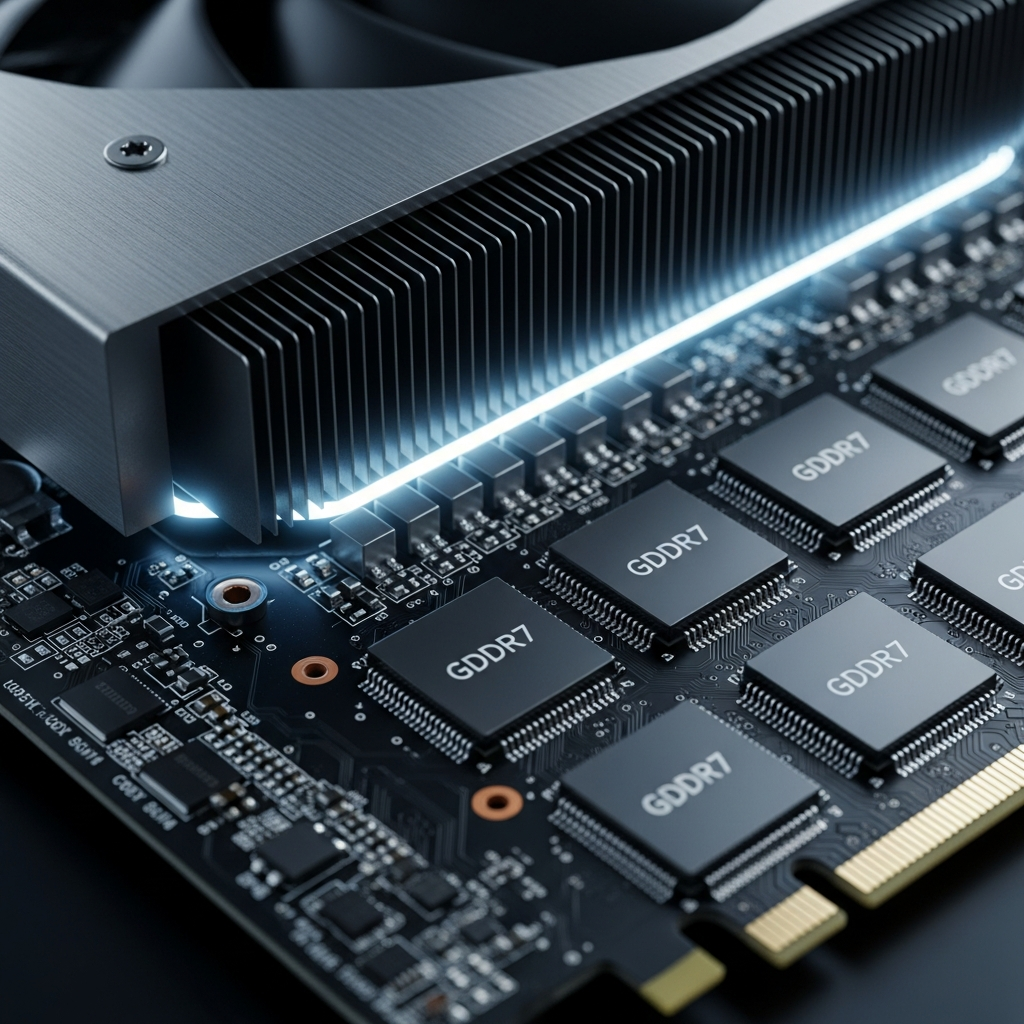 Arquitetura Blackwell: O Salto Quântico em Densidade e Computação de IA